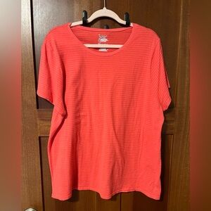 🎃Pick 3/75% Off🎃 Just My Size Crewneck Tshirt